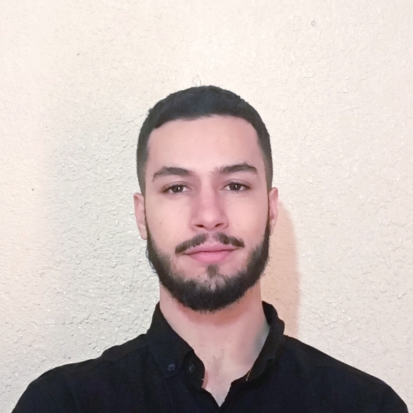 Mustapha - Prof de maths - Marrakech