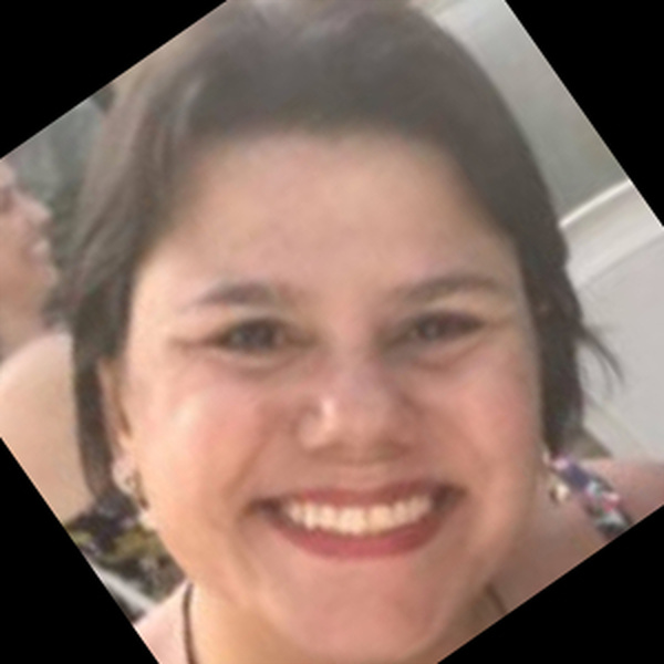 Alessandra - Professor de Matemática - Flamengo
