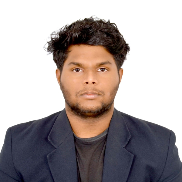 Sainath - Lehrkraft für Informatik - Erlangen