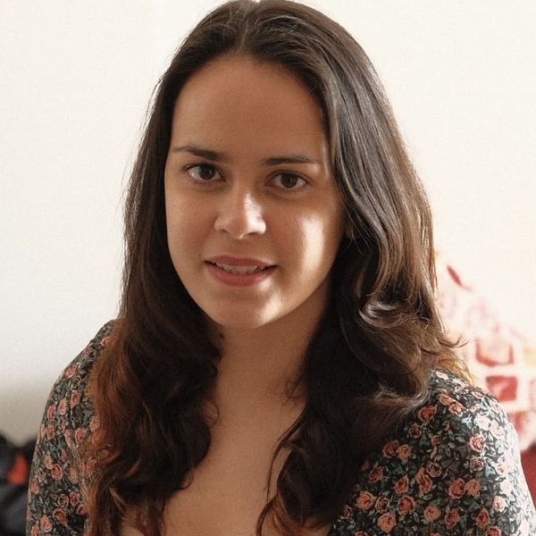 Sue - French teacher - Bengaluru