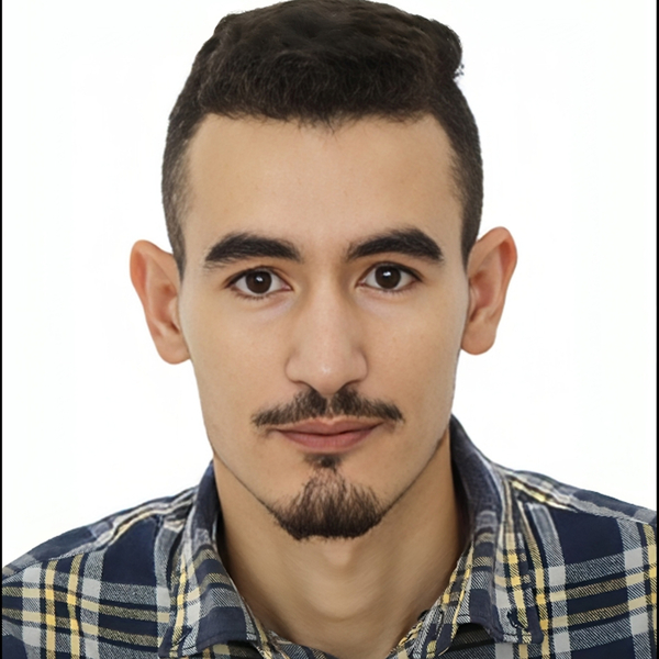 Omar - Prof de développement web - Paris