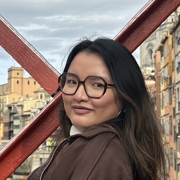 Marina - tutor académico - Barcelona