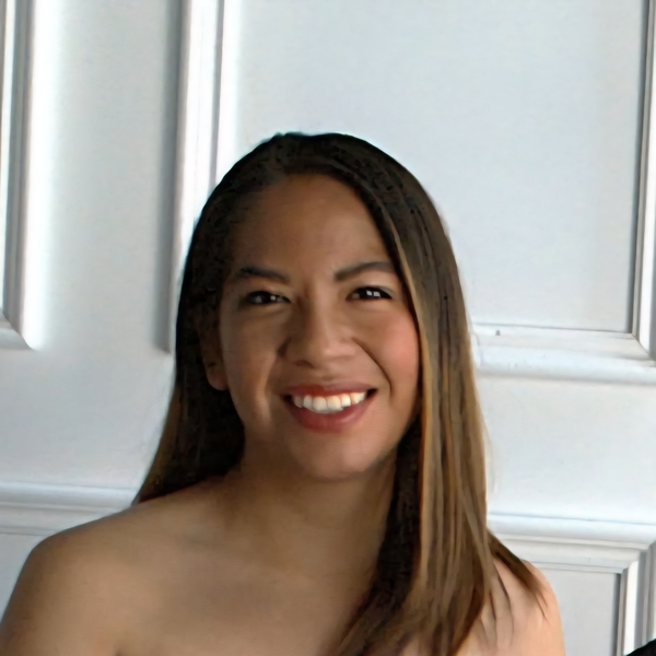 Jocelyne Ammisadday - tutor académico - Montemorelos