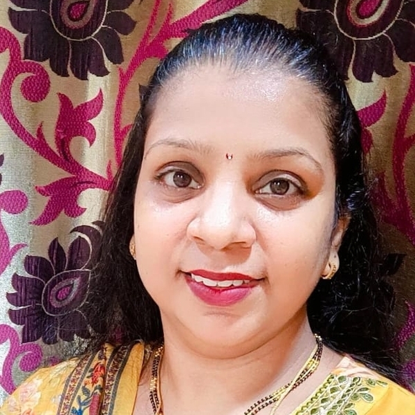JYOTI DILIP - AutoCAD Tutor - Nala Sopara