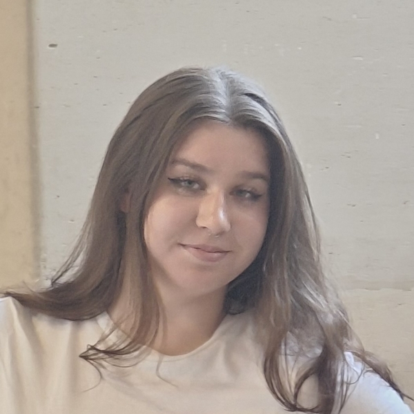 Karina - nauczyciela języka polskiego - Zielona Góra