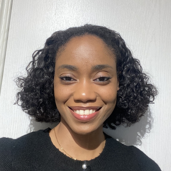 Célyanthe - Prof de français - Paris 17e