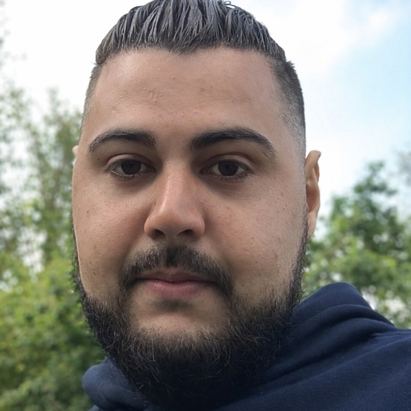 Vincent - Prof de maths - Toulouse