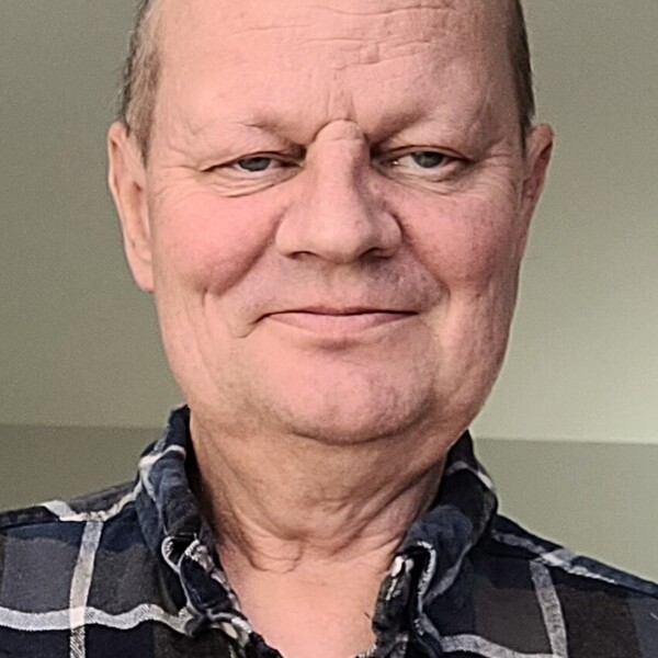 Brent - English tutor - Kelowna