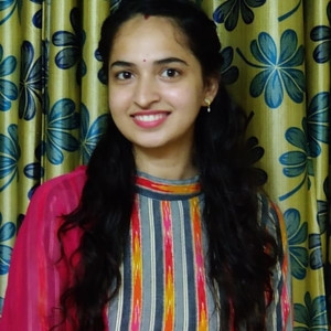Priyanka - Maths tutor - Gokarna