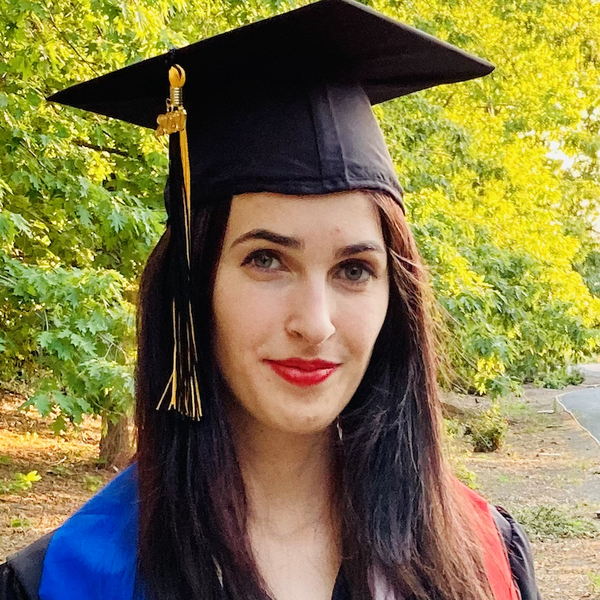 Marine - Prof de langue des signes - Biarritz