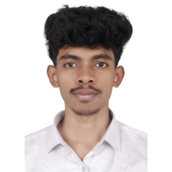 Ragul - Web Development Tutor - Erode