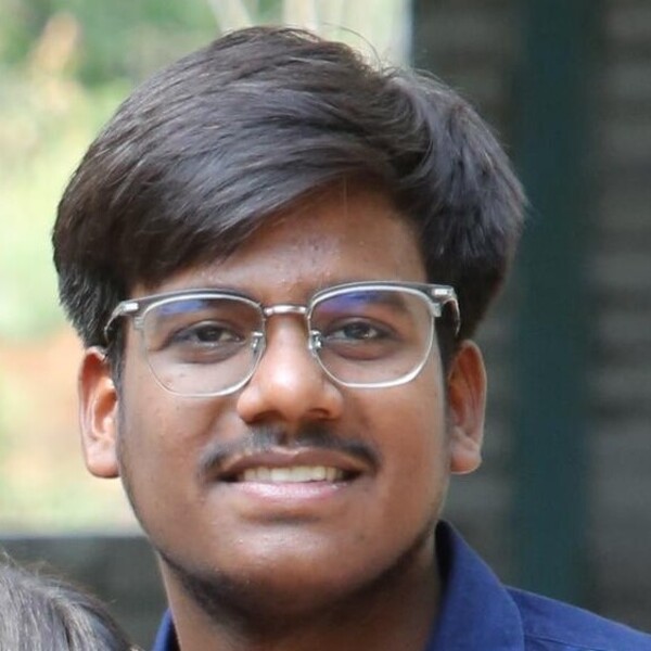 Vivekananda - Maths tutor - Bijinapalle