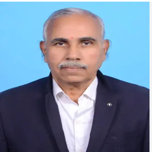 Akshay - Engineering teacher - Dharwad