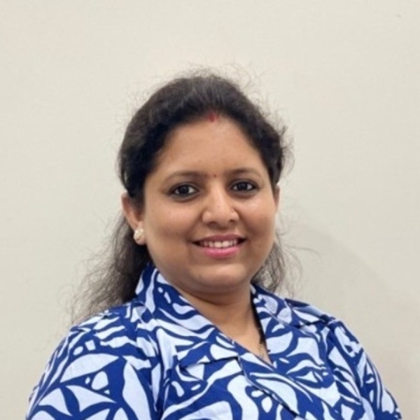 Priya - Computer programming tutor - Bengaluru