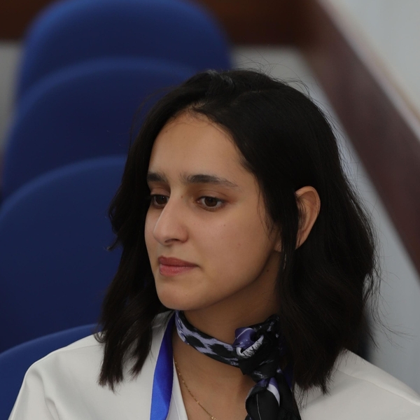 DOHA - Prof de maths - Fès