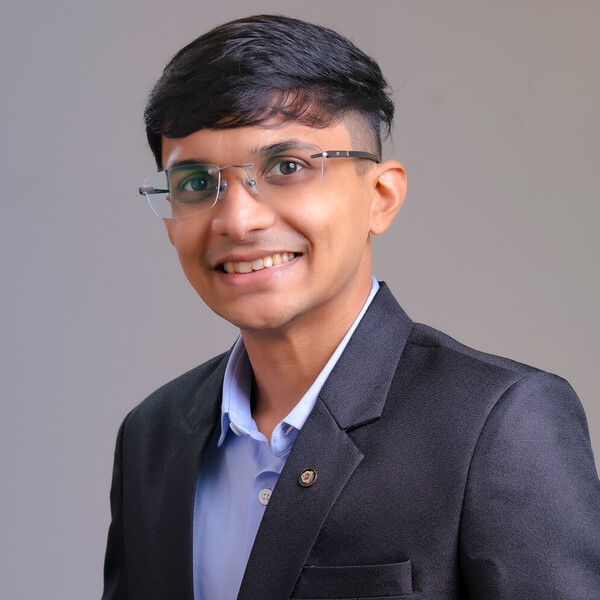 Keyur - Computer Programming Tutor - London