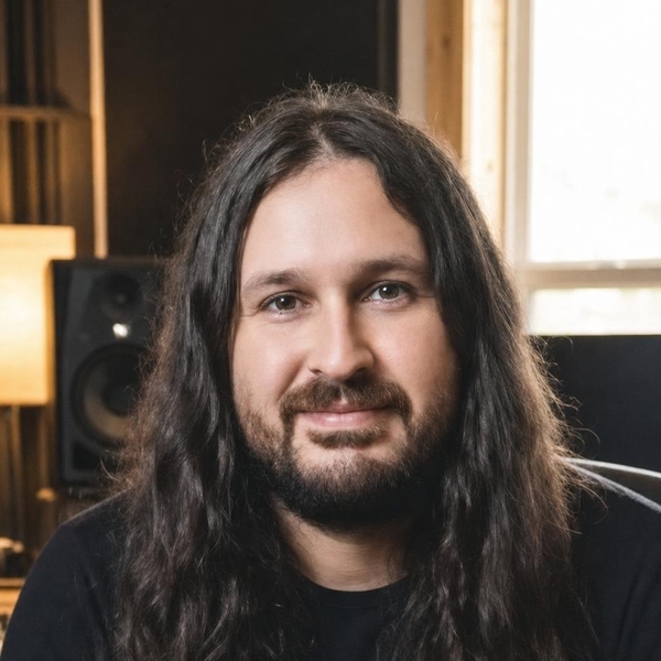 Alejandro - Profe de HTML - Madrid