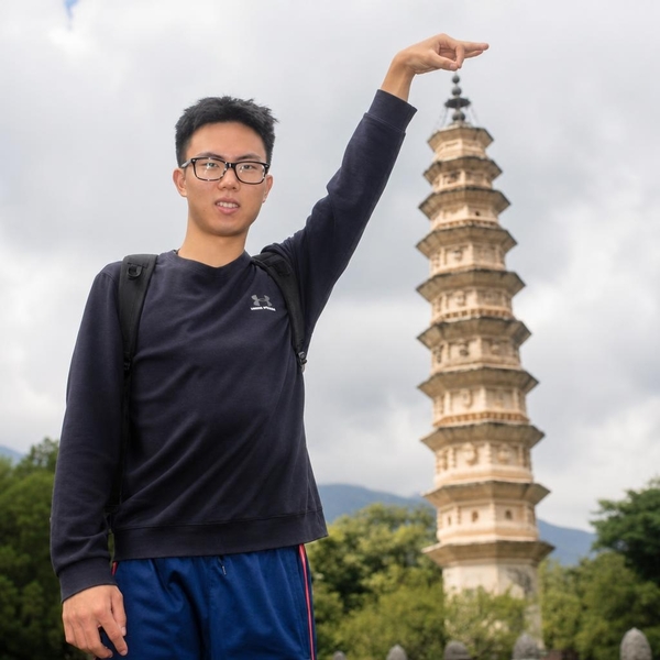Yin Chun - Lehrkraft für Mathematik - München