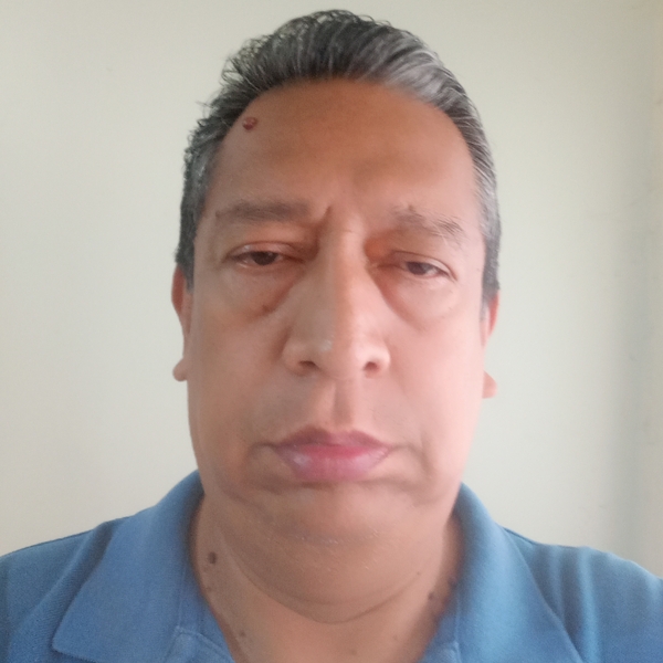 RUBEN - tutor académico - Cuautla