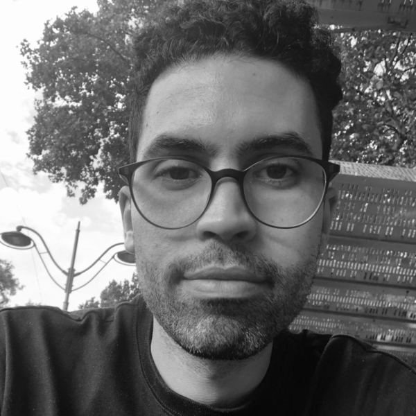 AHMED - Prof d'arabe - Paris