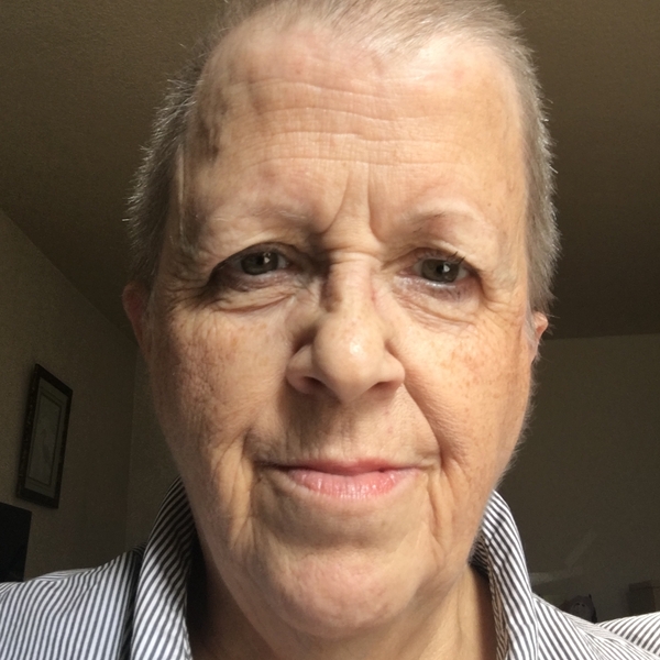 Sue - English tutor - Toronto