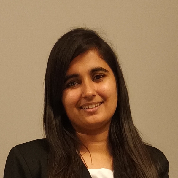 Neha - Hotel tutor - Gharaunda