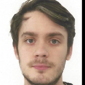 Louis - Prof d'anglais - 