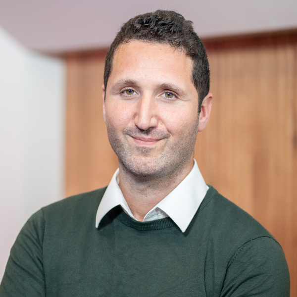 David - Prof de maths - Saint-Mandé