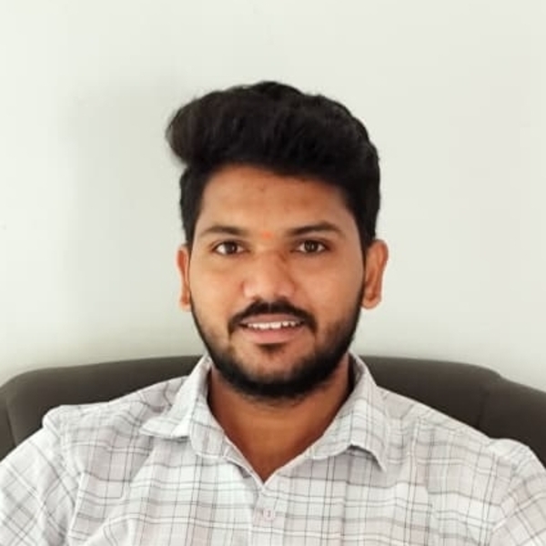 Pavan - Computer programming tutor - Hyderabad
