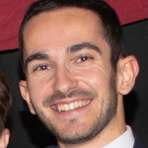 Victor - Prof de maths - Cholet