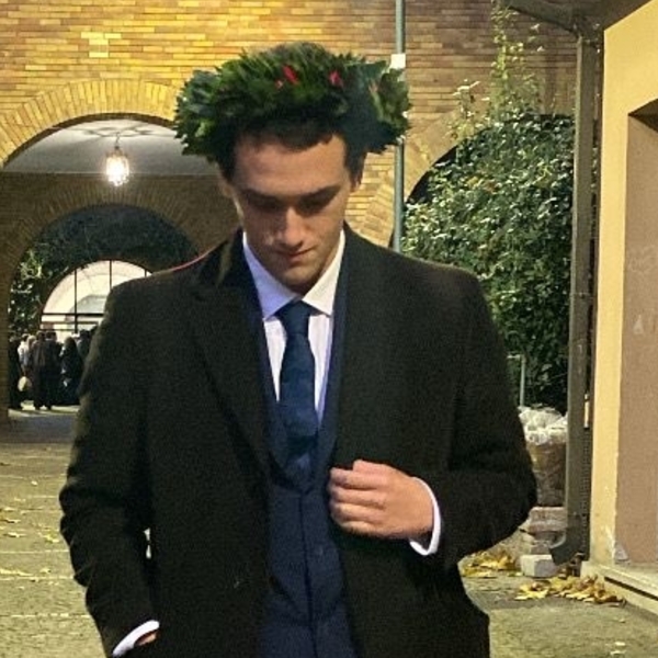 René - Insegnante di ripetizioni - Roma