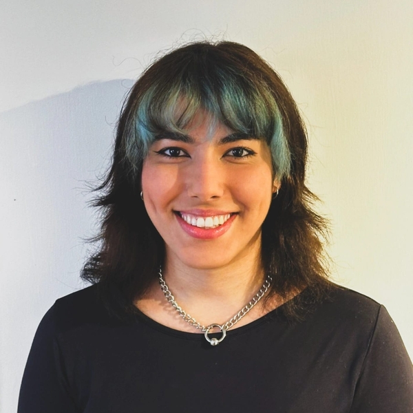 Esther - Prof de portugais brésilien - Antwerpen