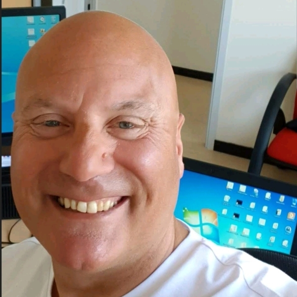 Philippe - Prof d'anglais - Paris