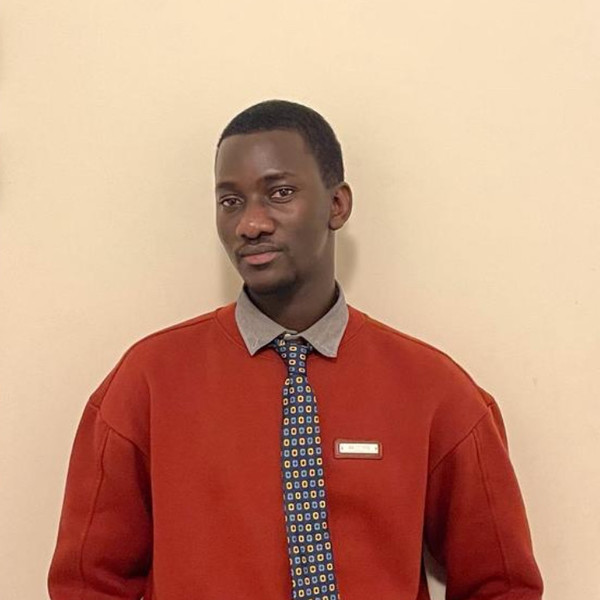 Fallou - Prof de maths - Paris