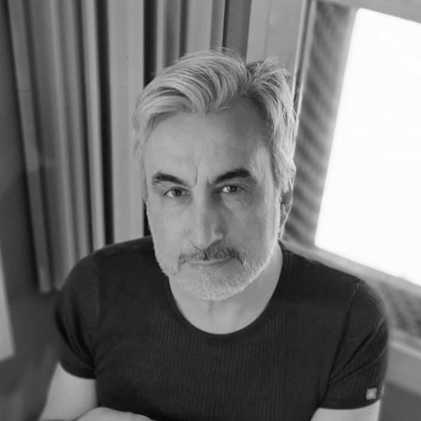 Laurent - Prof de batterie - Le Pecq