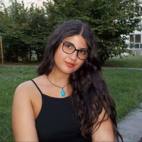 Dorotea - Insegnante di aiuto compiti - Milano