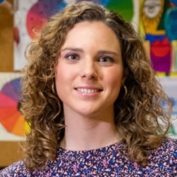 Isabel Maria - tutor académico - Murcia