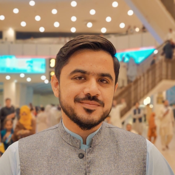Bilal - Biology tutor - New York
