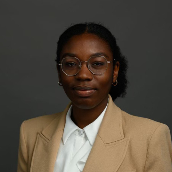 Oceane - Prof d'anglais - Lyon