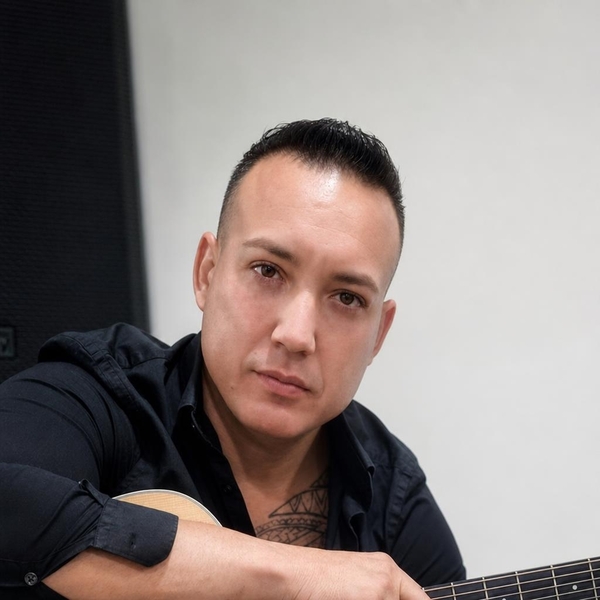 Carlos - Guitar tutor - Miami