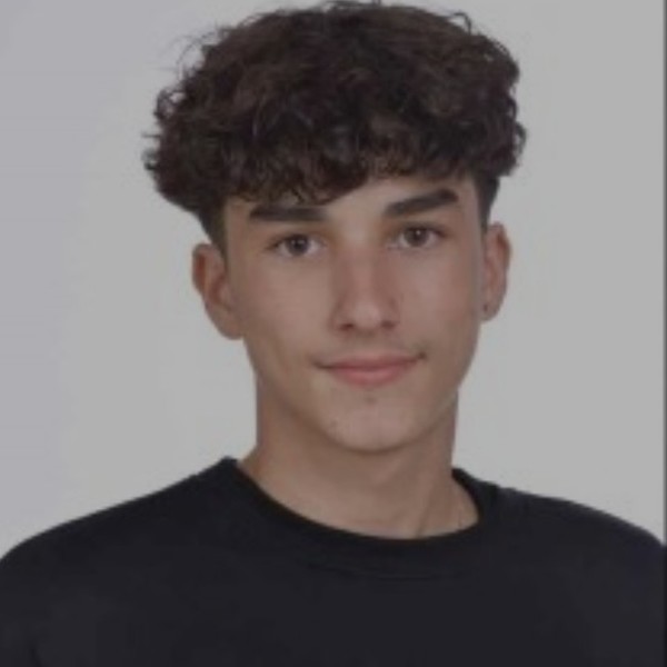 Theo - Prof de maths - Ozoir-la-Ferrière