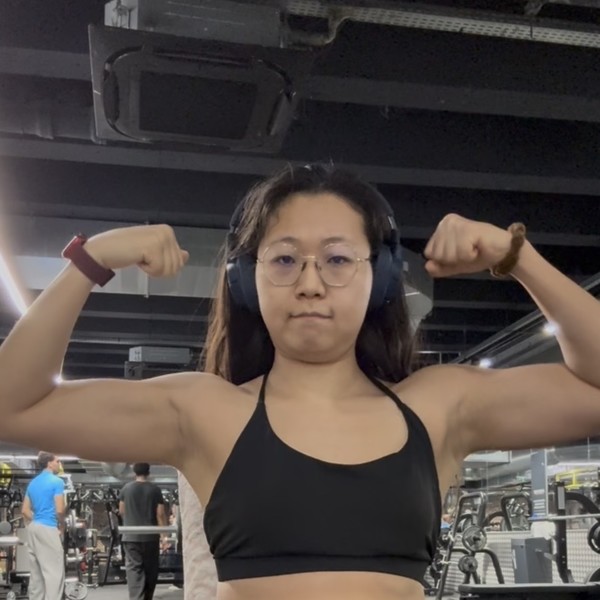 Jiang - Coach sportif - Paris