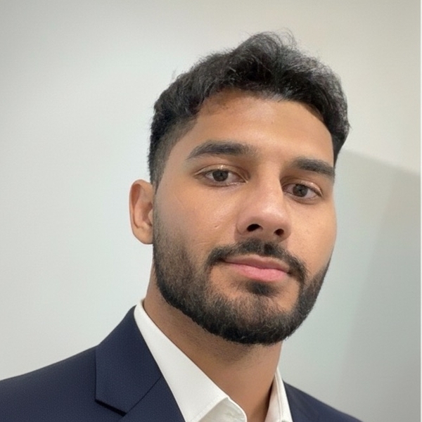 Zaid - Computer programming tutor - Edmonton