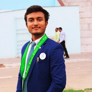 Akash - Leadership tutor - Delhi