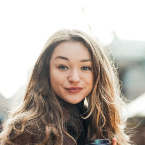 Charlotte - Computer Programming Tutor - Bellevue