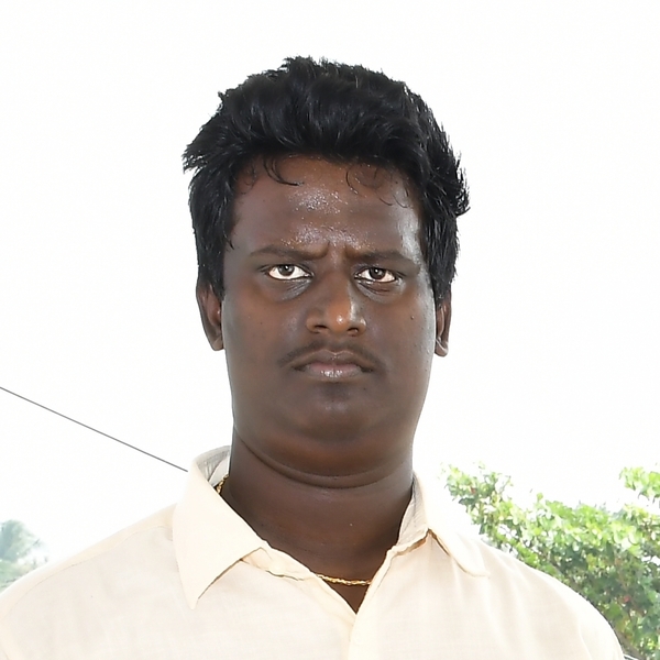 Gokulakrishnan - Computer programming tutor - Chennai