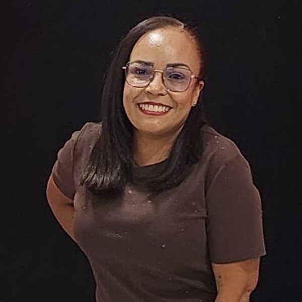 MARIA - prof de Química orgánica - Santiago de los Caballeros