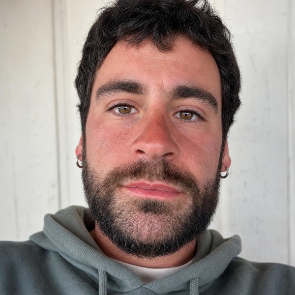 Facundo - Guitar tutor - Dunsborough