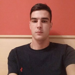 Iker - Profe de apoyo escolar - Portugalete