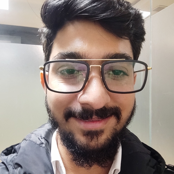 Saurabh - Speech therapy tutor - Gurugram
